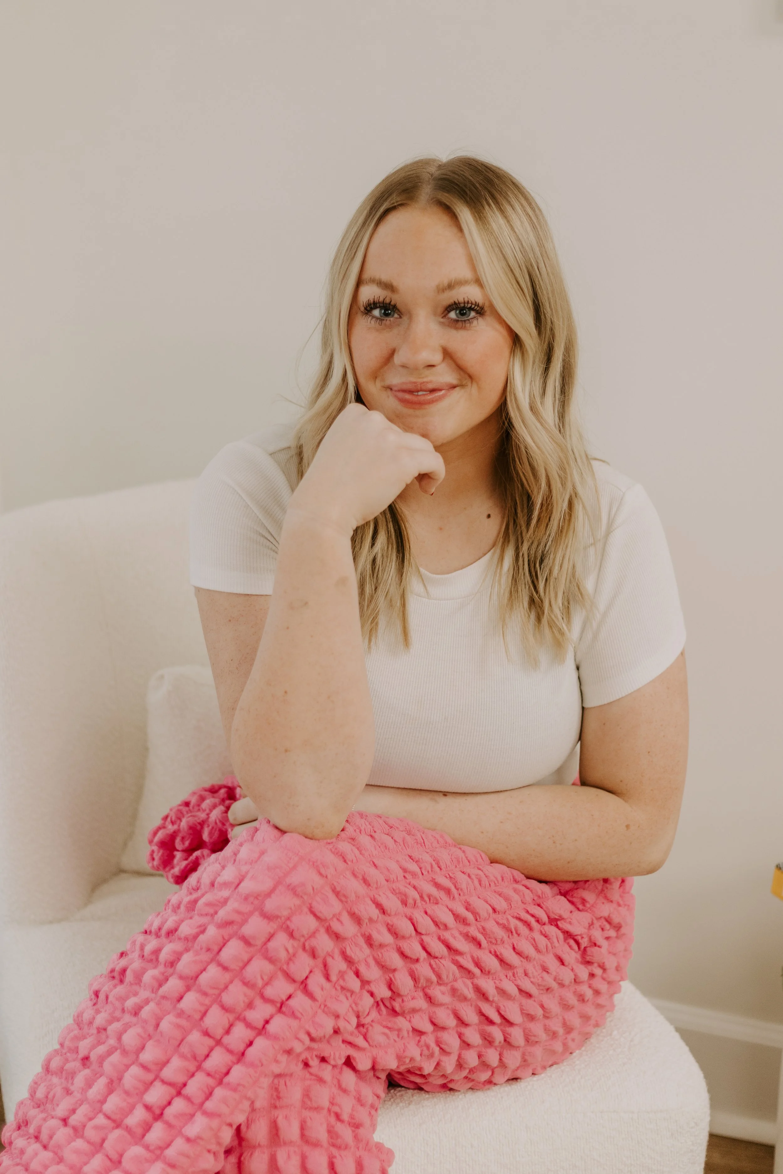 Gainesville, Georgia Luxury Lifestyle Hair Salon — The Peach Salon