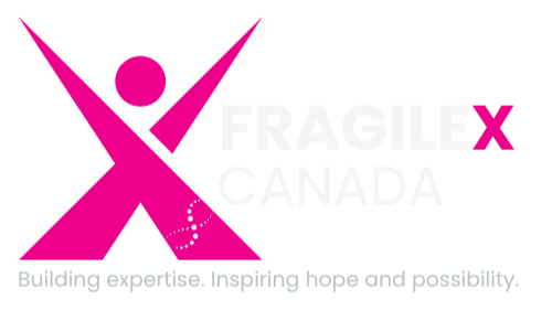 Fragile X Canada