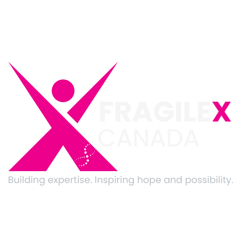 Fragile X Canada