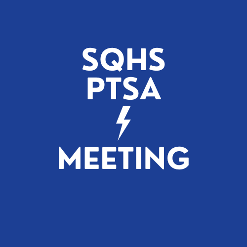 PTSA General Meeting
