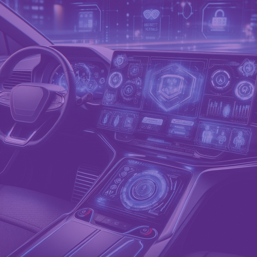Case study for a Fortune 500 Automotive Company