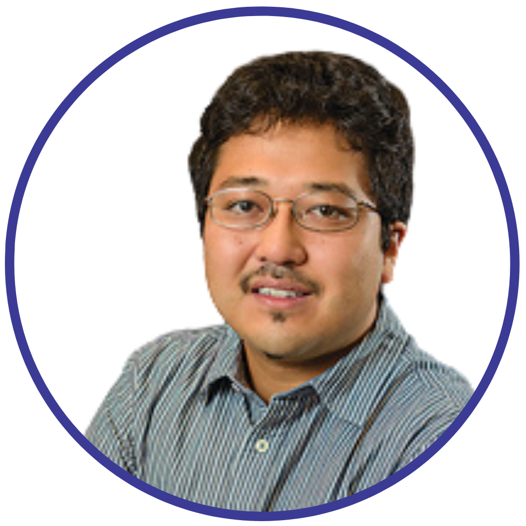 Teddy Katayama