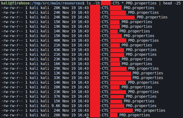 Exploit Strike Osint discovery of leaked credentials for 23 credit unions in the united states.