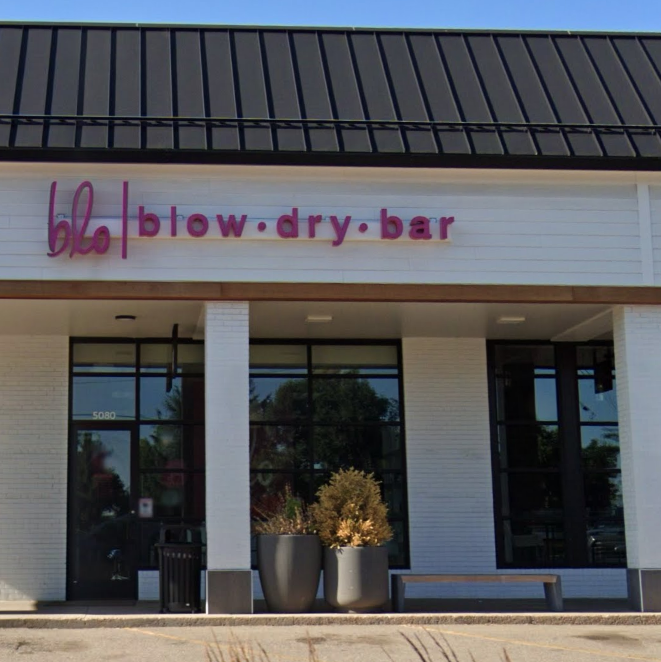 Blo Dry Bar