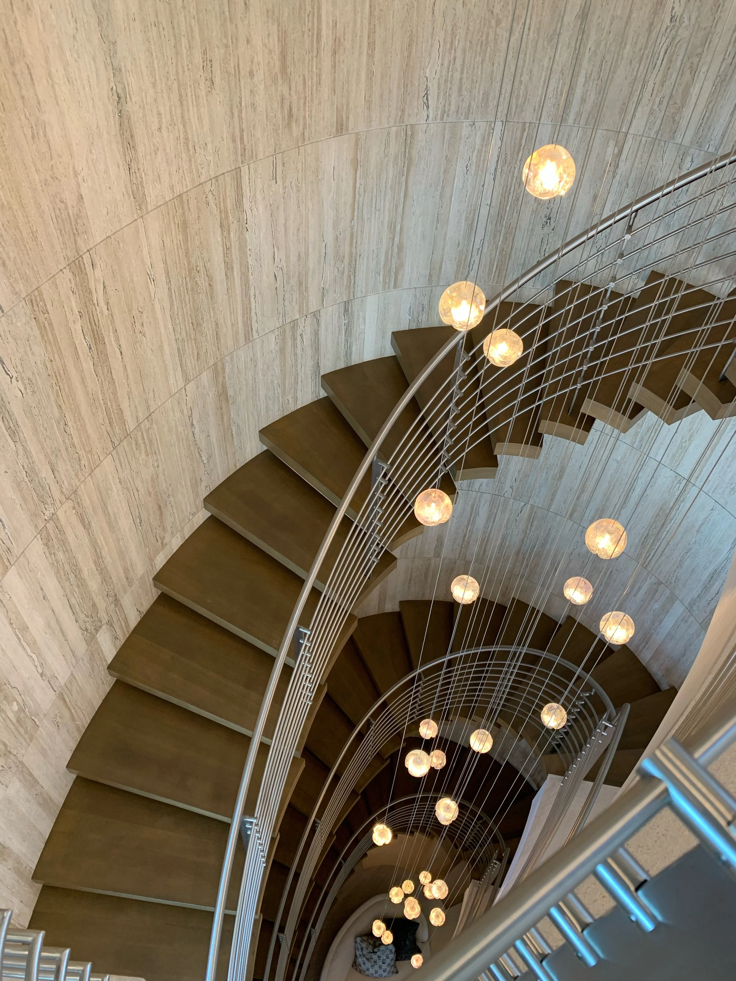 Luchetti Inc.
