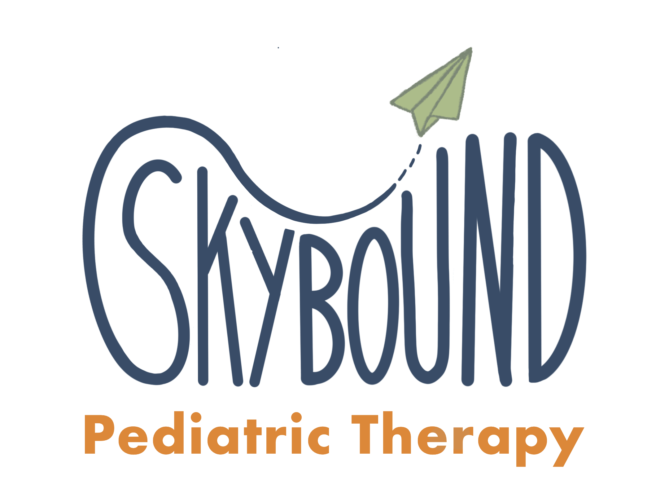 About Us — Skybound Pediatric Therapy