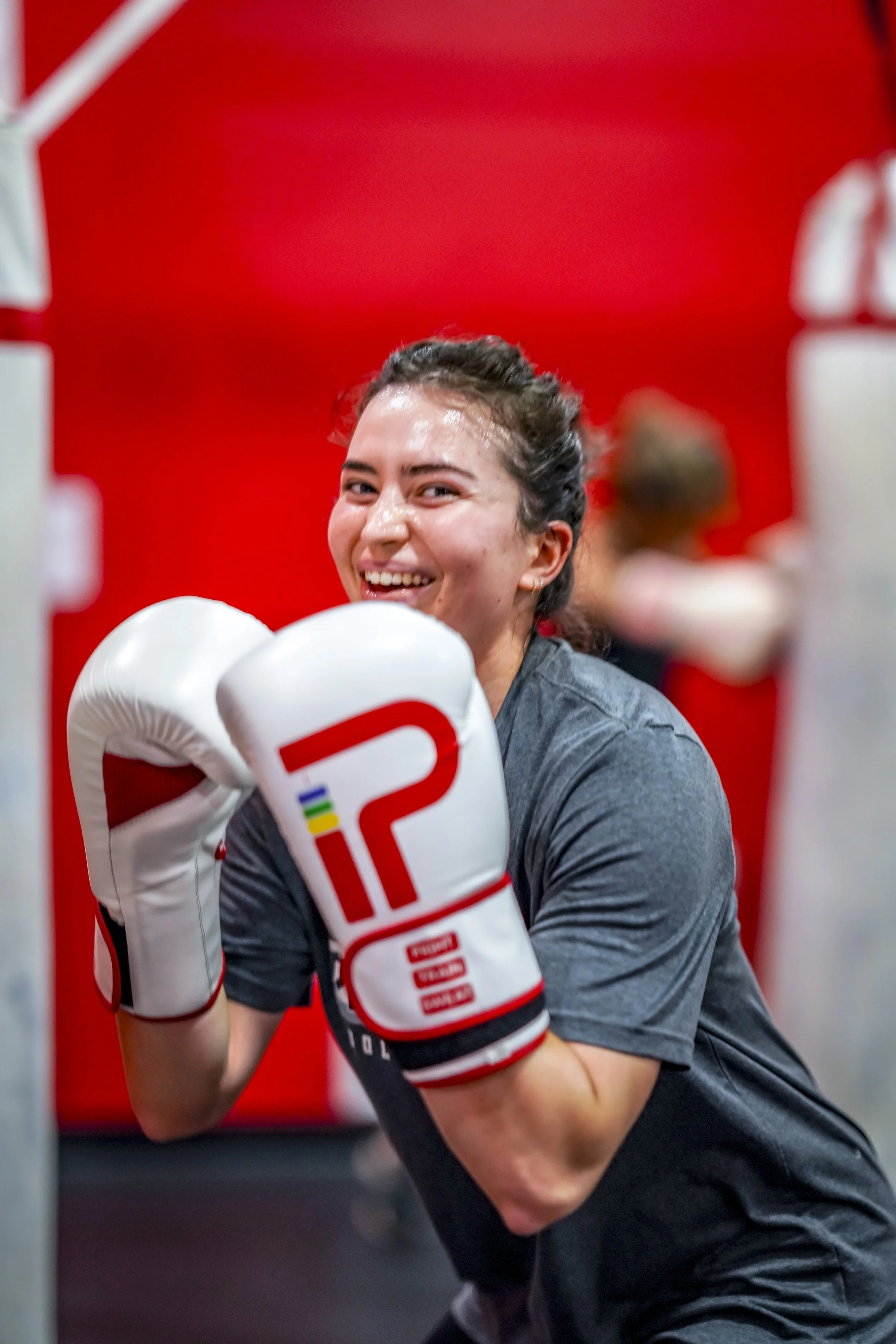 Group Fitness Classes Pittsburgh