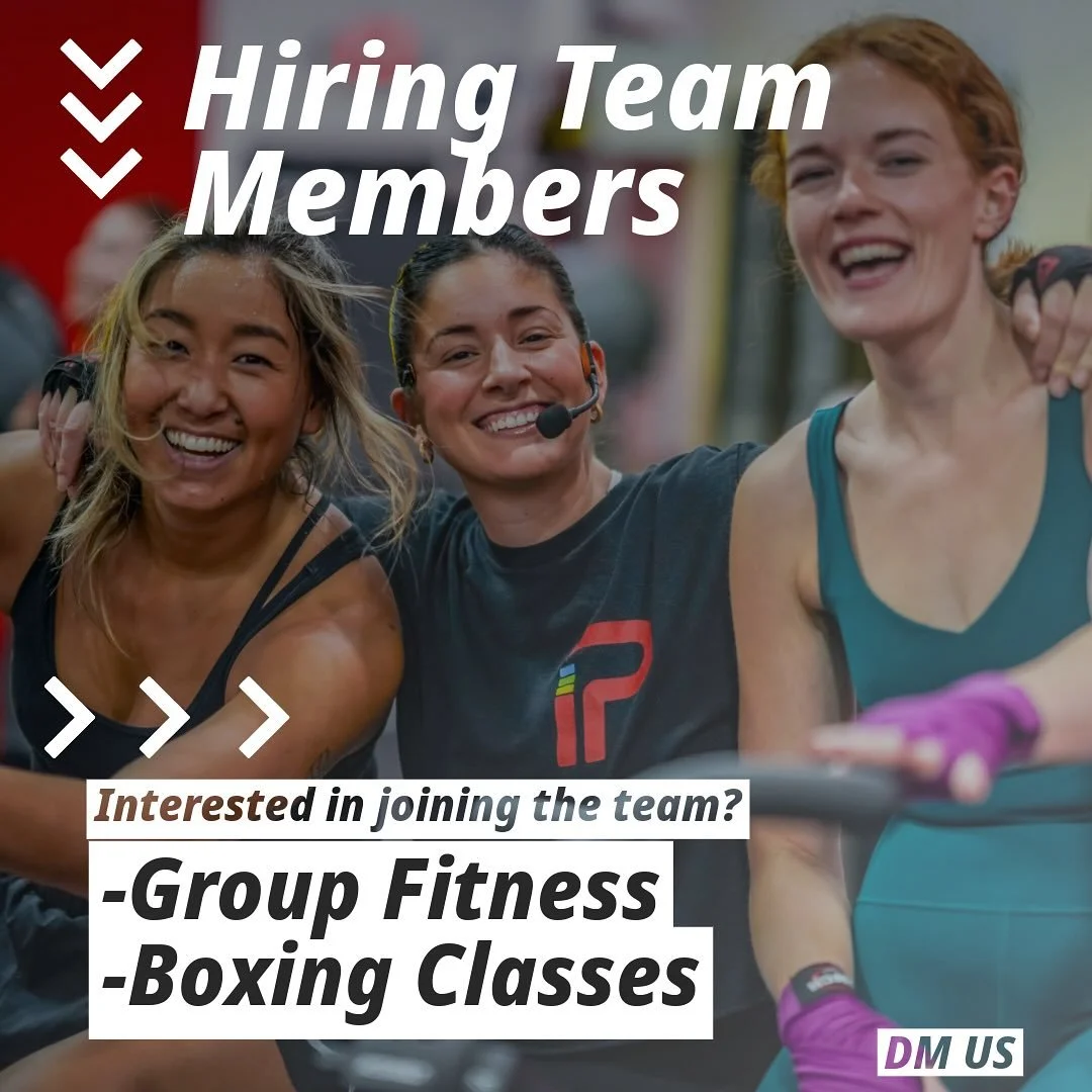 Punch Fitness is growing, and we&rsquo;re looking for energetic, motivated coaches to join our team. If you love fitness, enjoy working with people, and want to be part of a results-driven but fun environment, we want to hear from you.

What we&rsquo