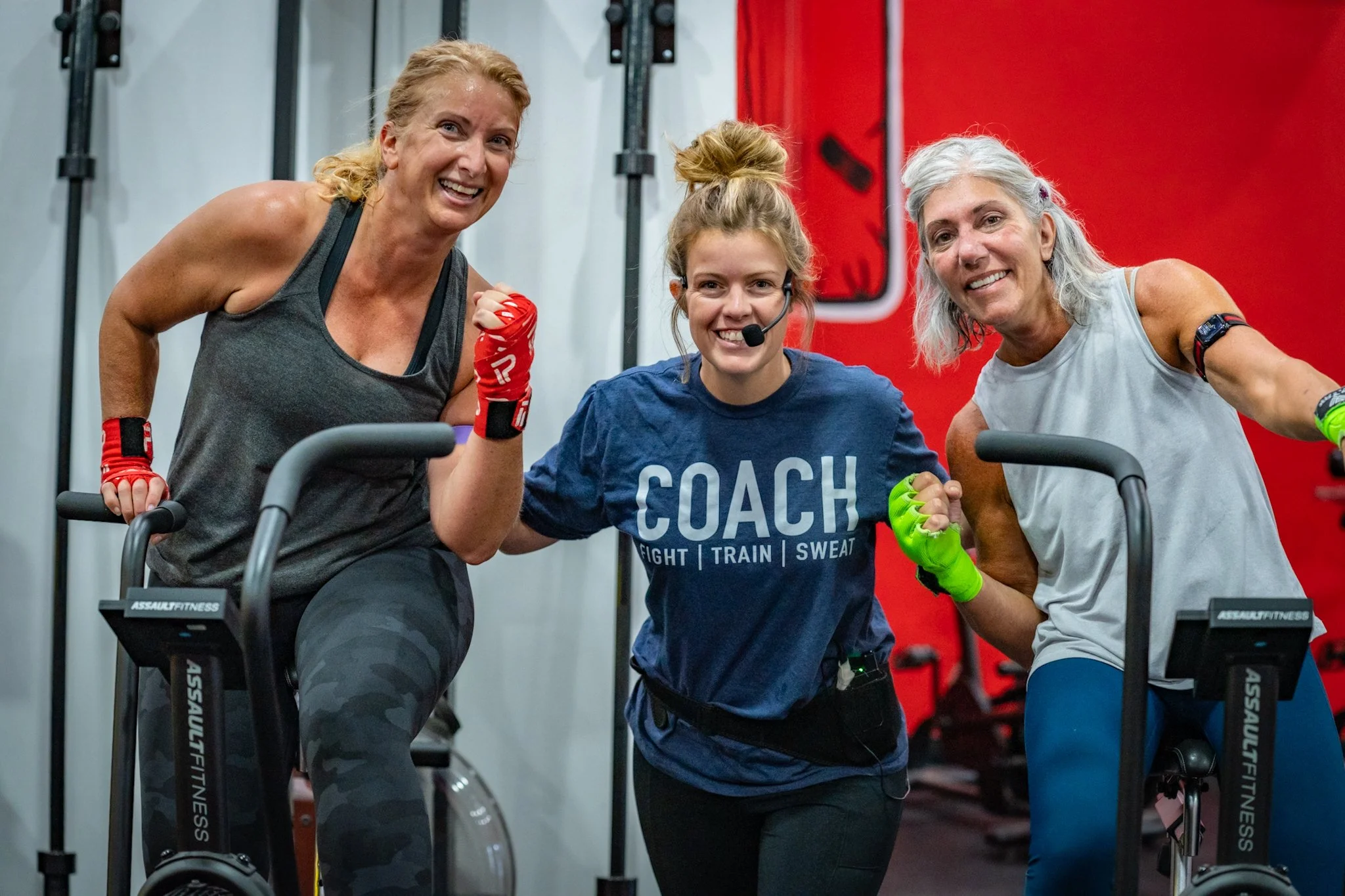 Why Working Out with Friends Makes Fitness More Fun (and Effective)