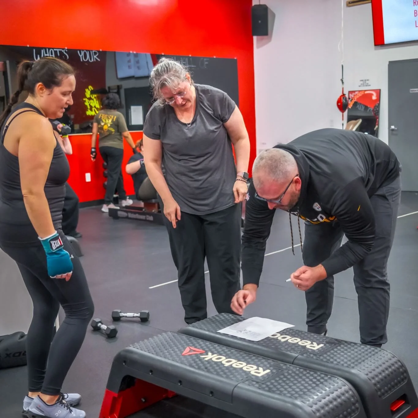 Turkey Burn is complete. Thank you to every person who came out today &mdash; your effort, your spirit, and your willingness to show up on a holiday morning says everything about who you are. Proud to be a part of this with you.

Run
Box
Lift

#pitts