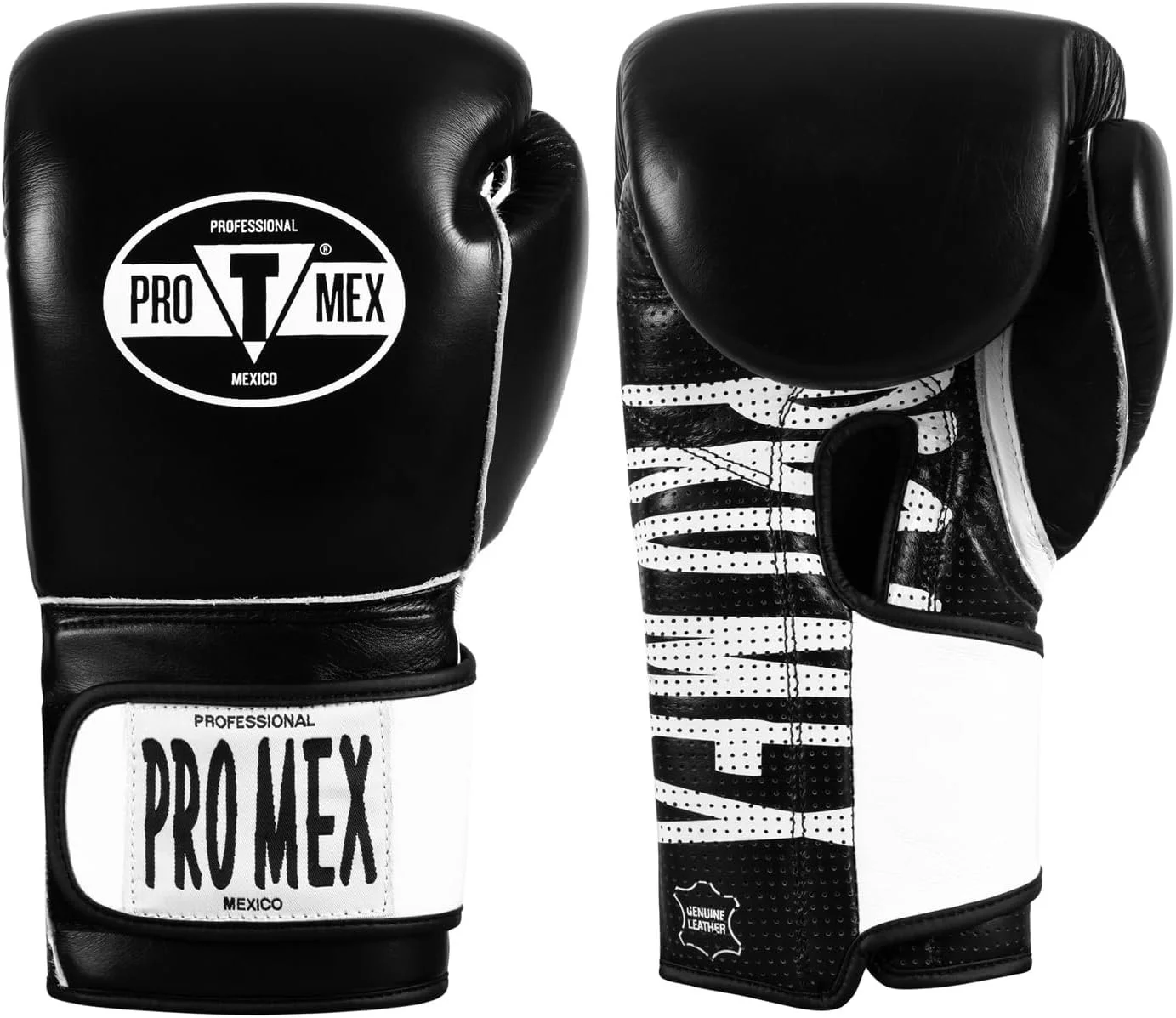 pro mex boxing gloves