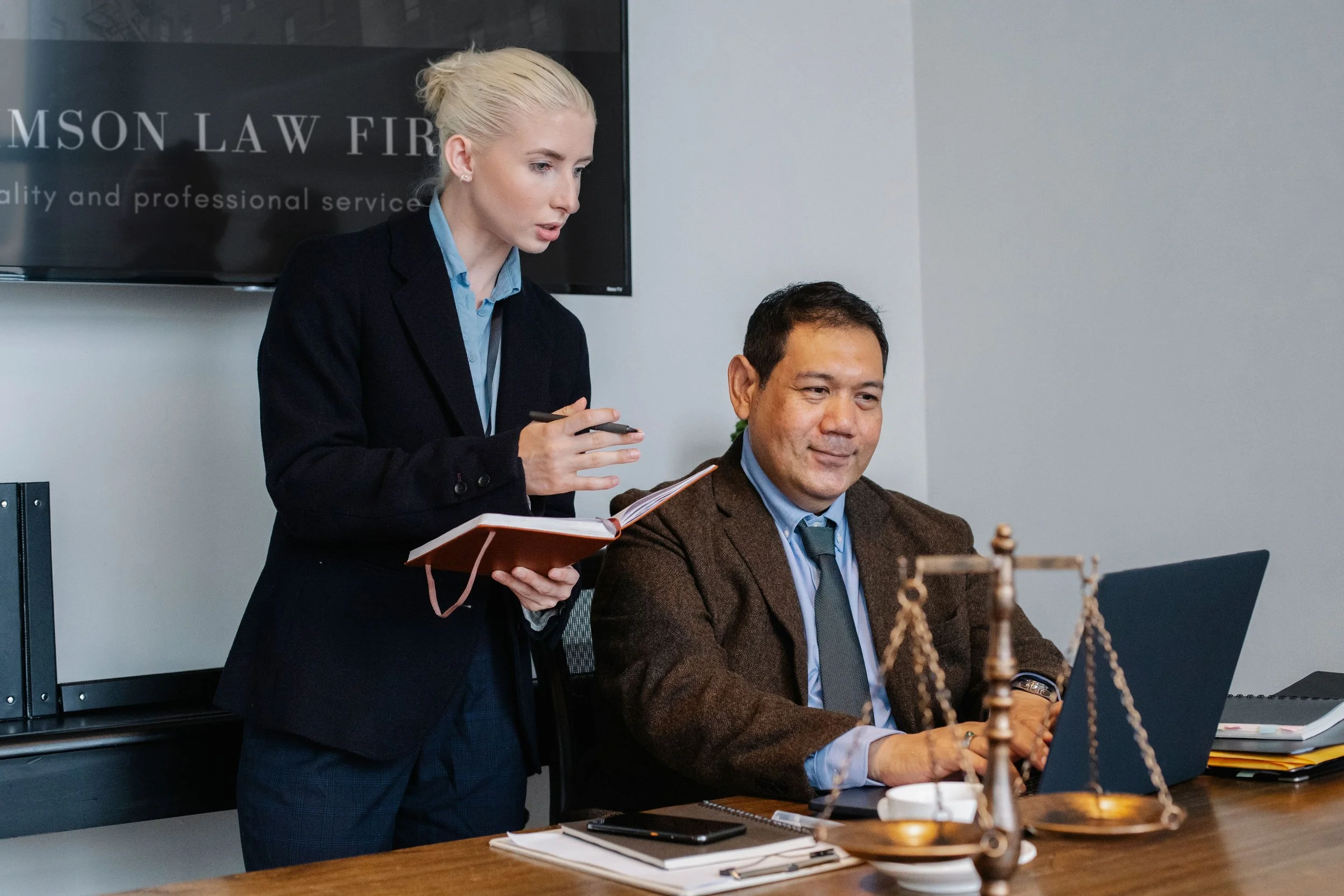 The Evolution of AR in the Legal Tech Industry