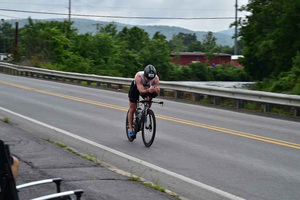 Intersecting Business Success with Ironman Endurance: How To Apply The Principles of Success to You &amp; Your Business