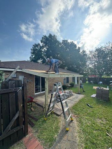 Picture3 - DURING working on the patio.jpg