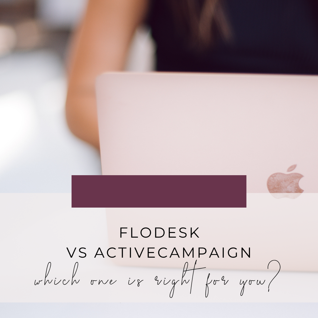 Flodesk vs. ActiveCampaign: Which One Is Right For Your Business?