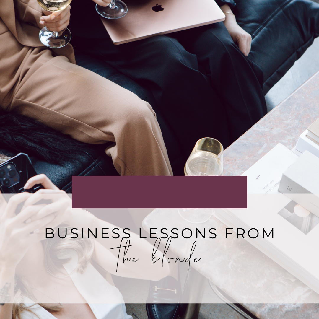 Business Lessons from a Blonde: What Dolly Parton Taught Us About Building an Empire