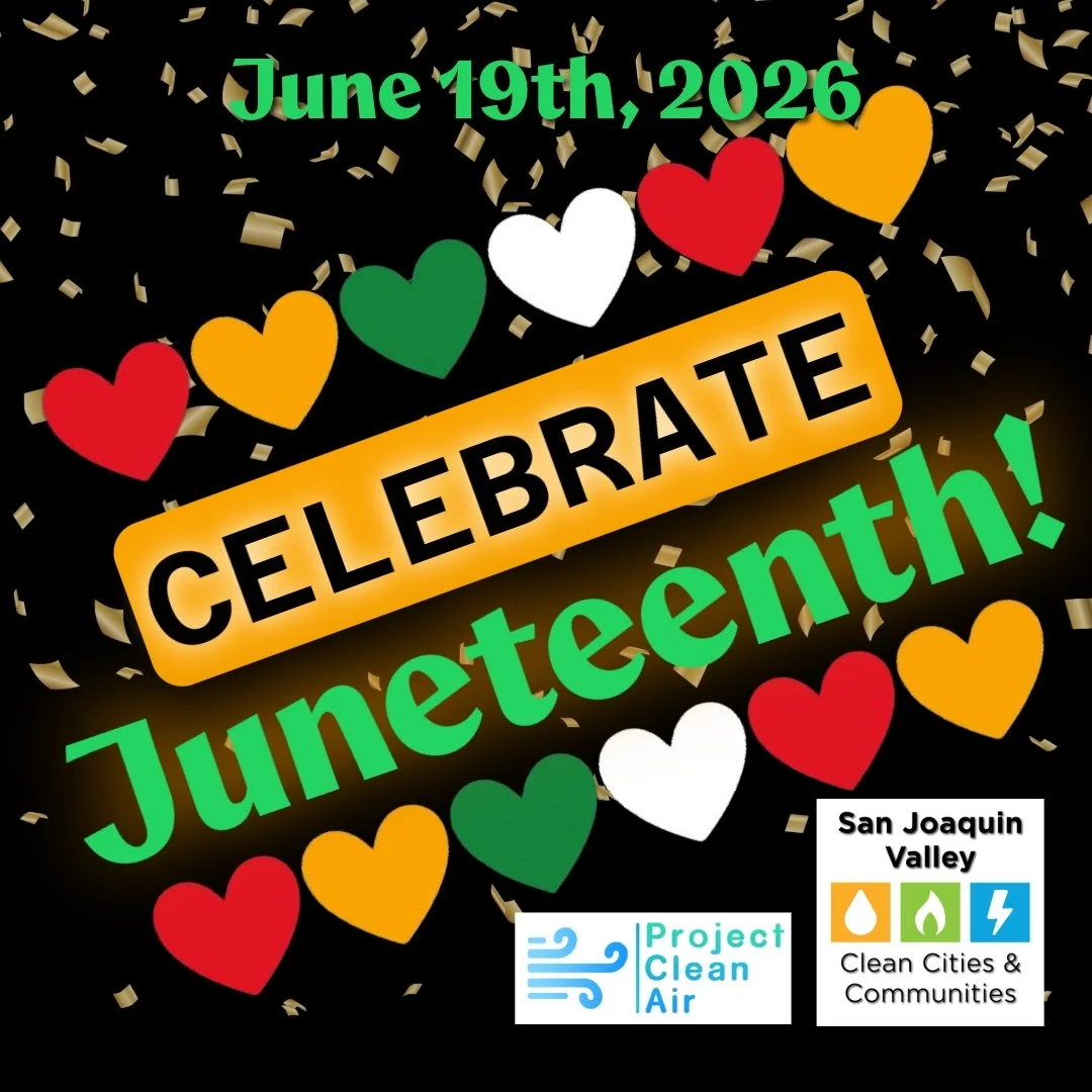 Today we honor Juneteenth, a celebration of freedom, resilience, and progress. As we reflect on our nation's history, we recognize the importance of building stronger, more inclusive communities for all. ❤️