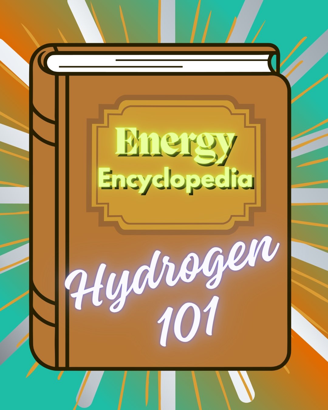 Energy Encyclopedia: Hydrogen 101

You've probably heard a lot about hydrogen as a potential clean transportation fuel, but what exactly is it?

Hydrogen is an energy carrier that can be used in a fuel cell to generate electricity. In a hydrogen fuel