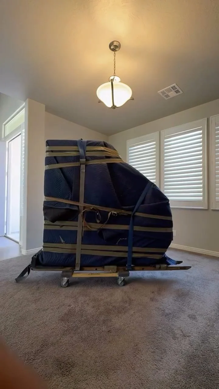 Always the best moving services when you use Limitless Moving!
✅Free Estimates
✅Fast Service
✅Careful Movers
✅Great Prices
#stgeorgemovers #promovers #pianomovers #movingcompany #movers #stgeorgemovingcompany