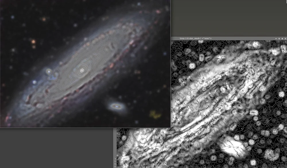 Seti Scripts pi-scripts — Seti Astro