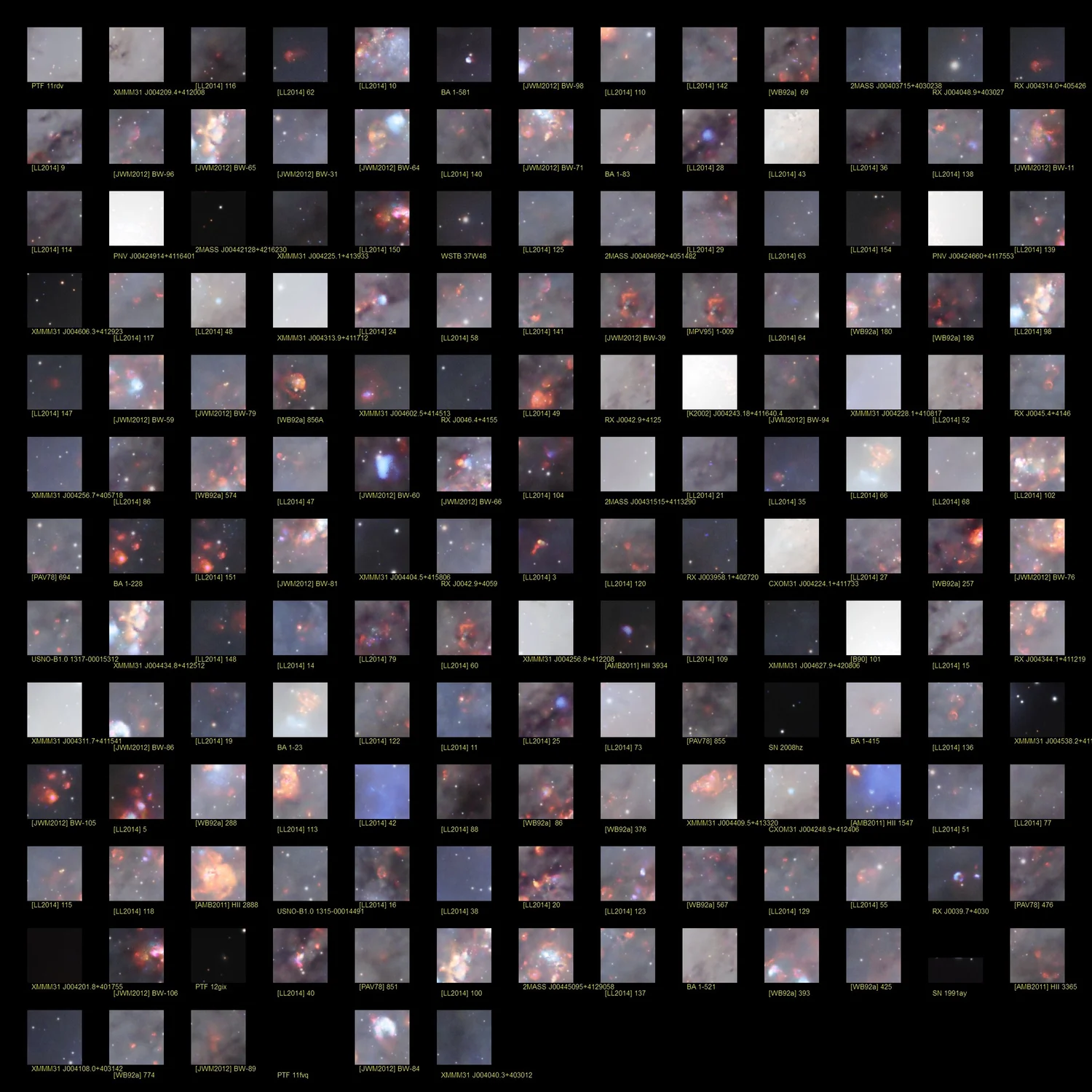 Seti Scripts pi-scripts — Seti Astro