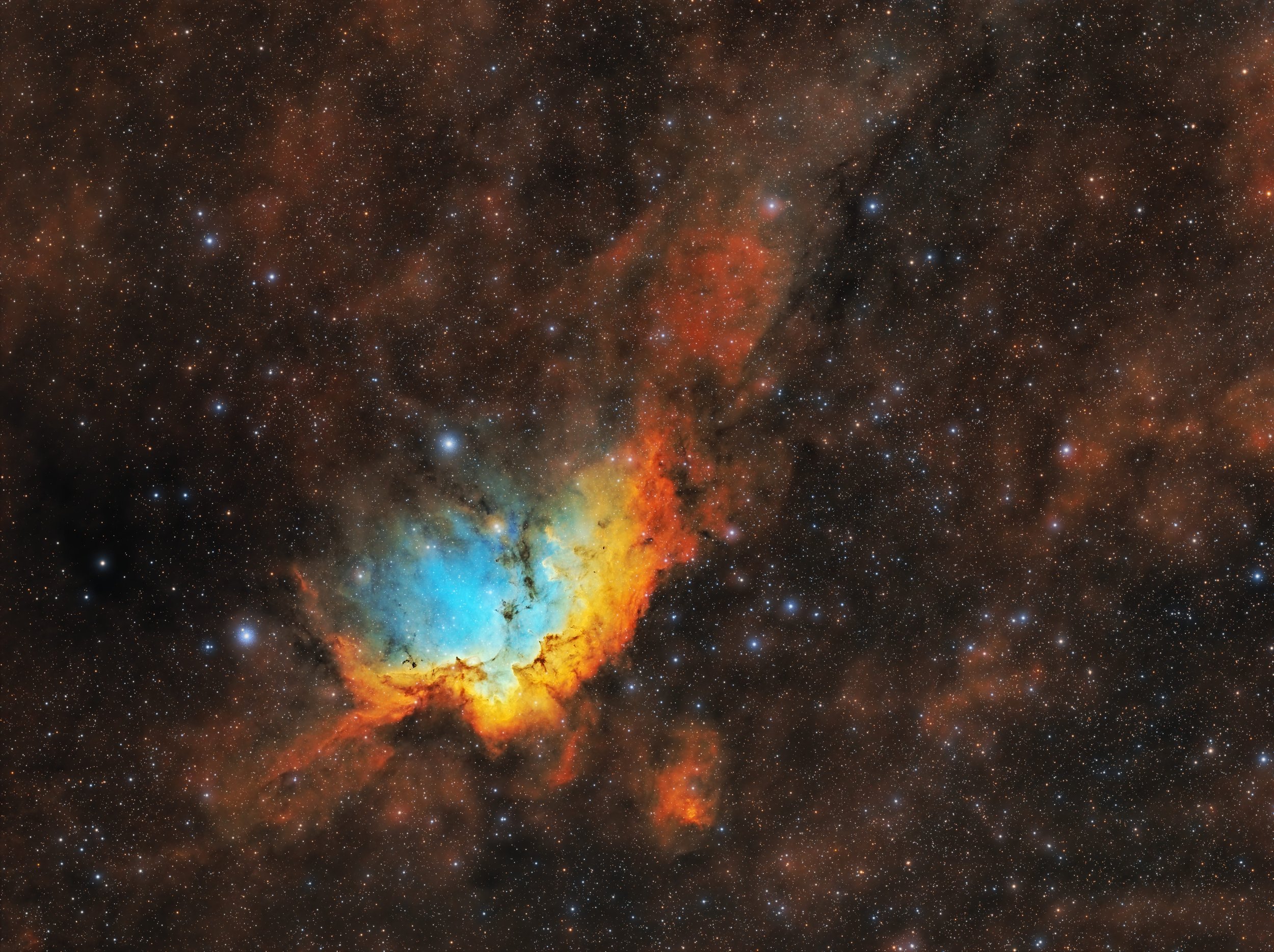 Seti Scripts pi-scripts — Seti Astro