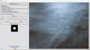 Seti Scripts pixinsight scripts — Seti Astro