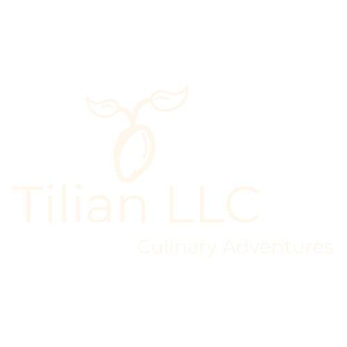 Tilian Culinary Adventures