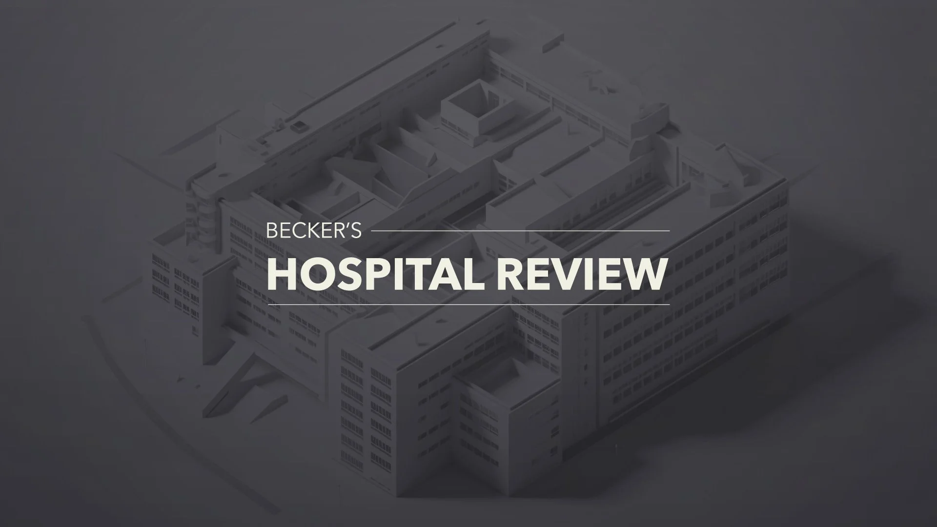 Becker's Hospital Review has recognized HURC as a Revenue Cycle Management Company to Know for 2026.
