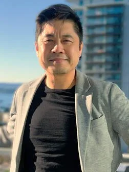 Jeffrey Yip
