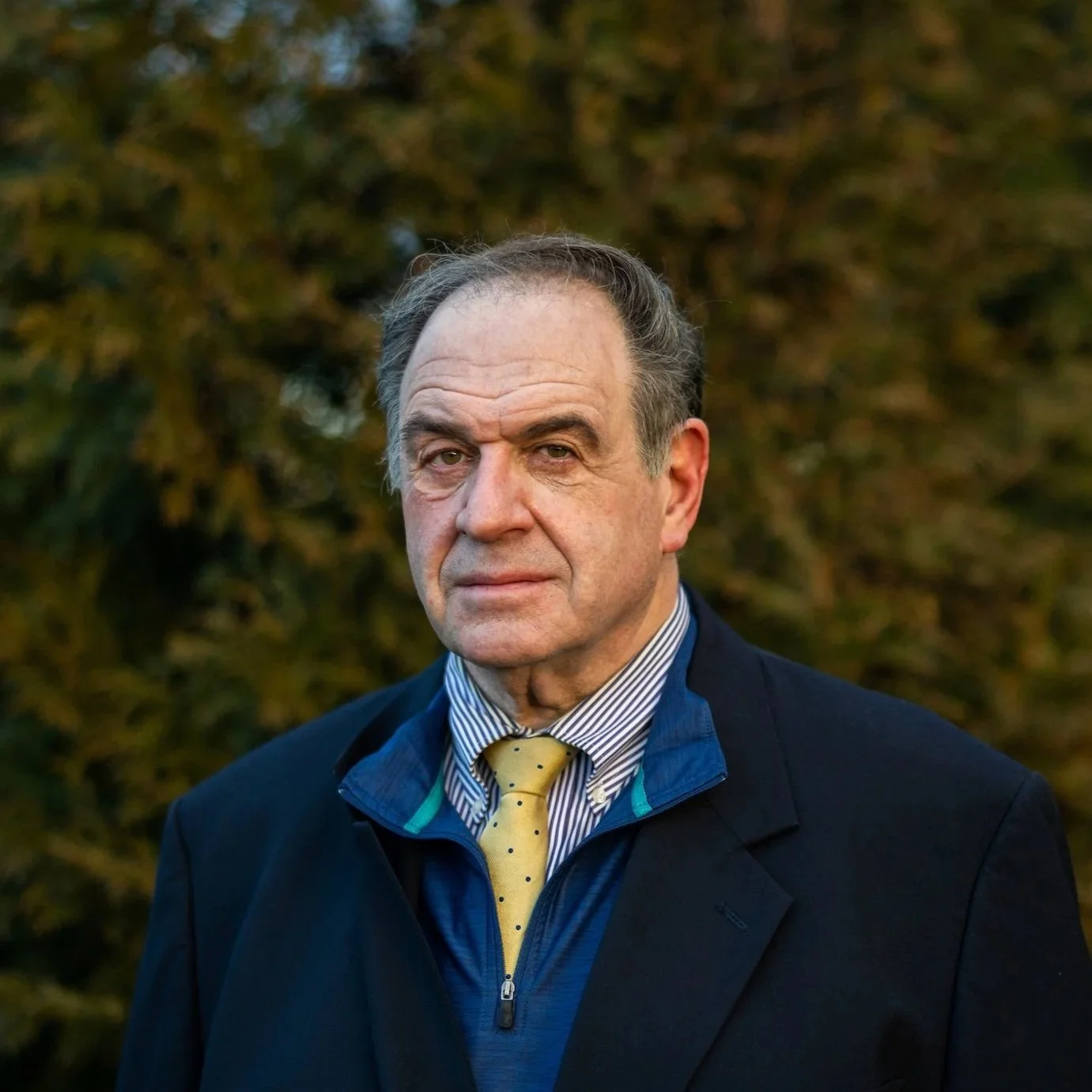 Jeffrey Sonnenfeld
