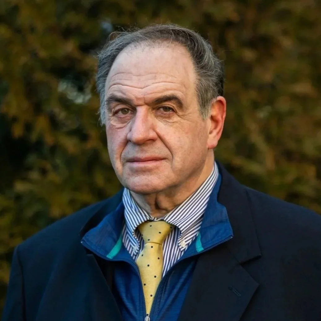 Jeffrey Sonnenfeld