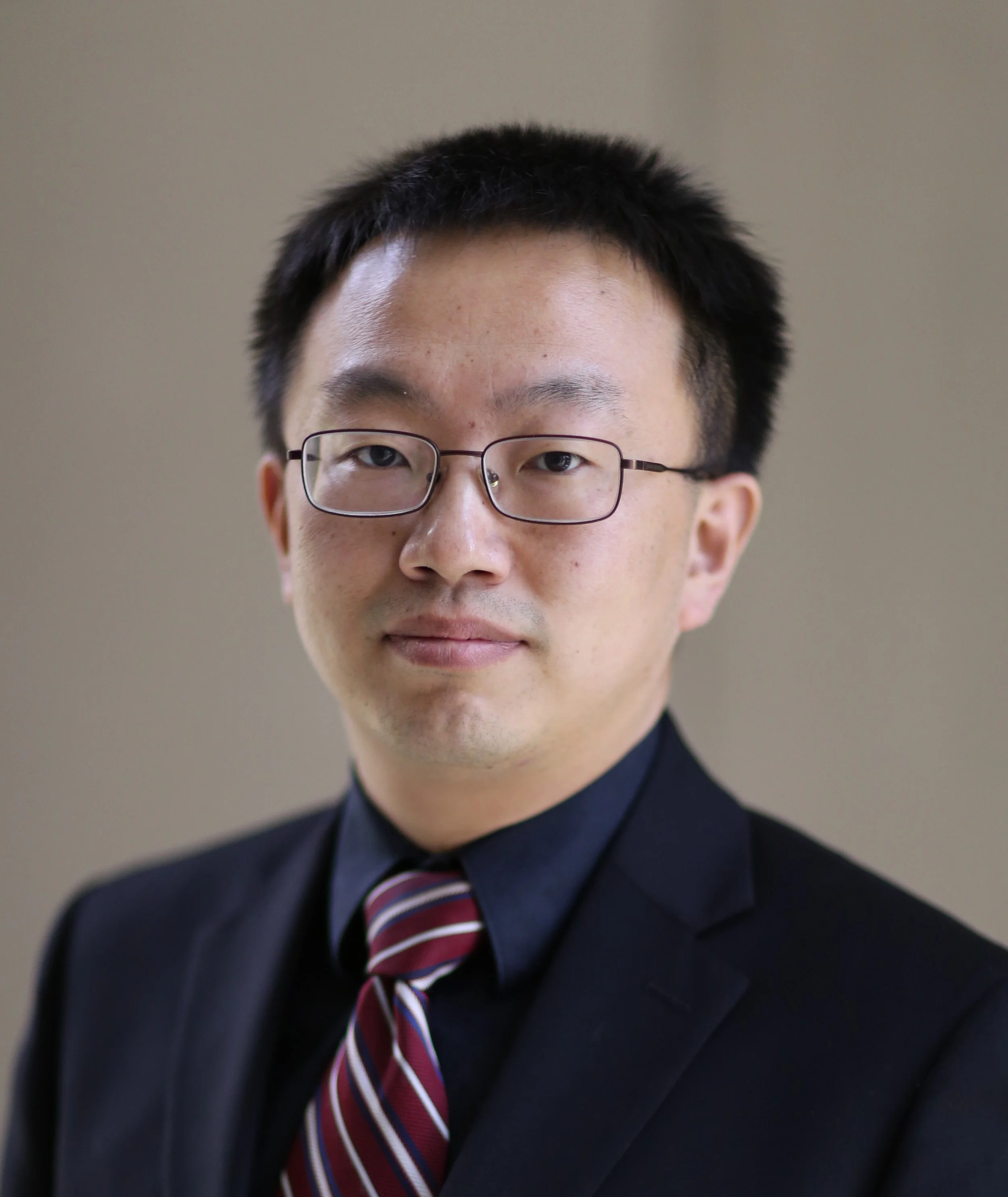 Mo Wang