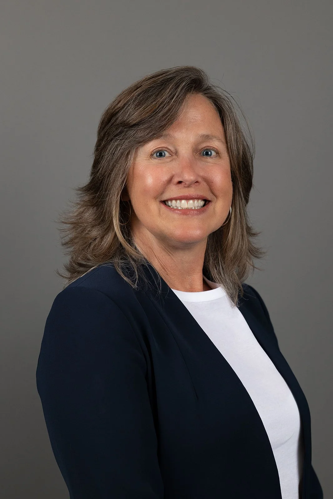 Patrice McMahon Headshot