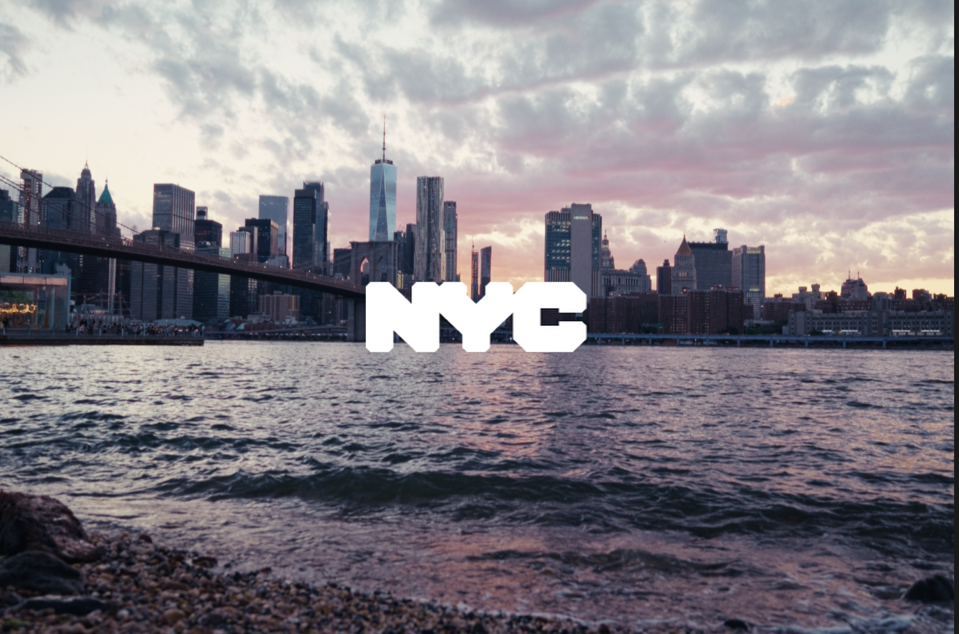 New York City