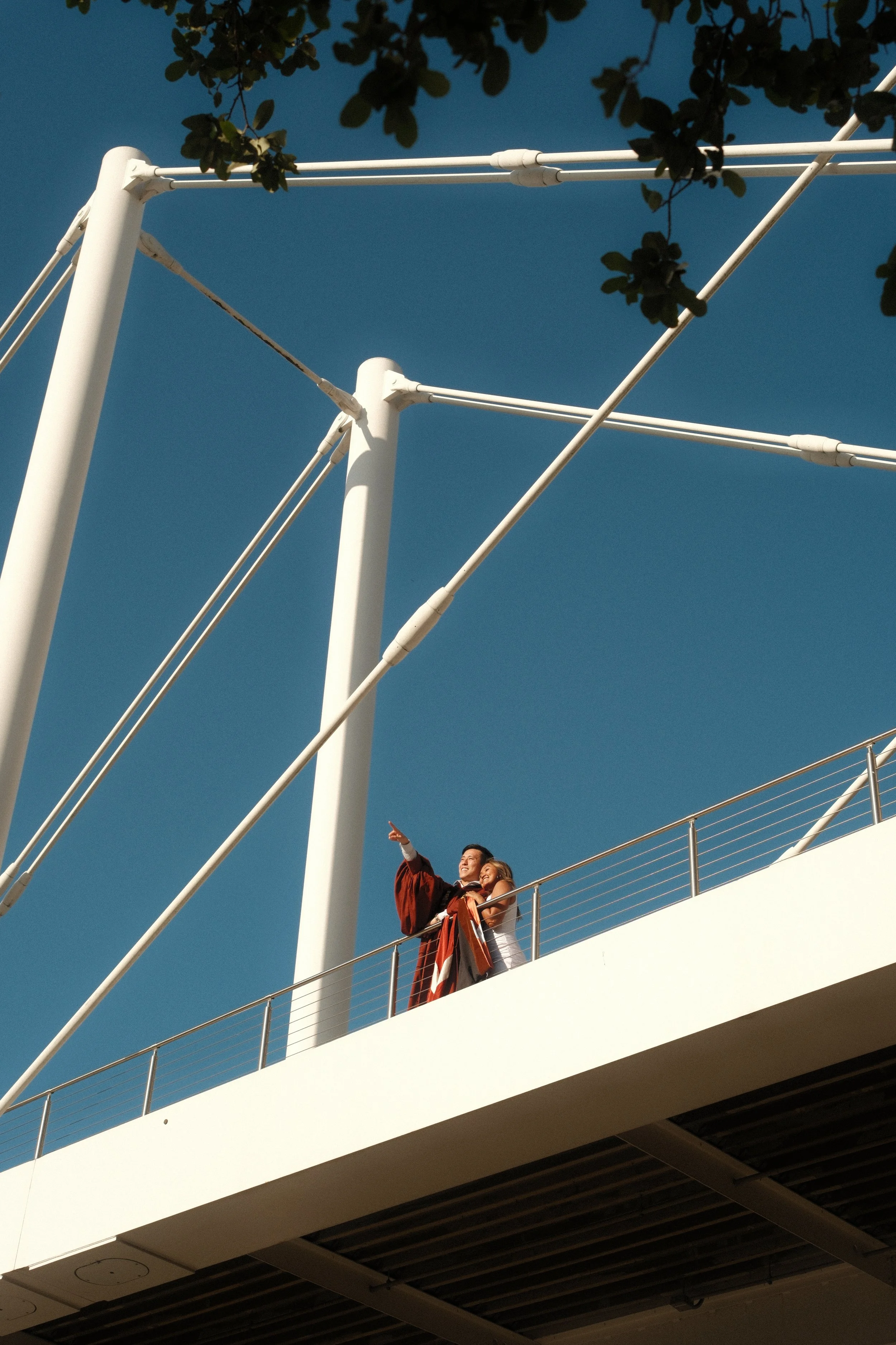 UT Austin graduation photography tips – How to look your best in every shot.