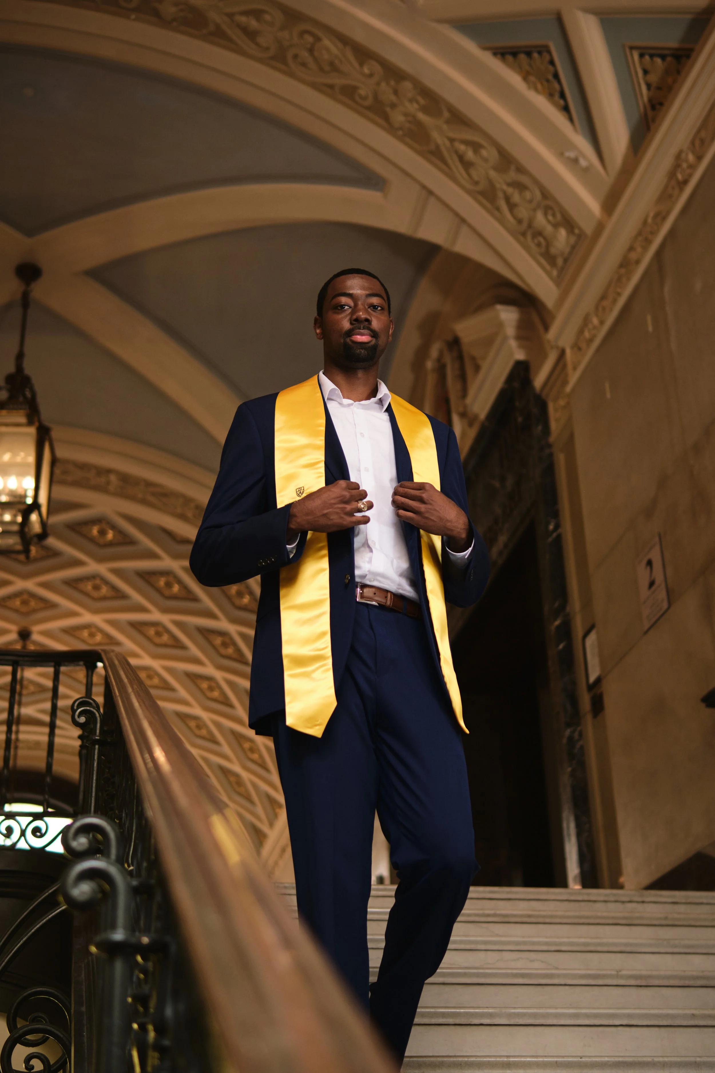 The Harvard of graduation photography right here at UT Austin - exceptional quality reserved for exceptional scholars.