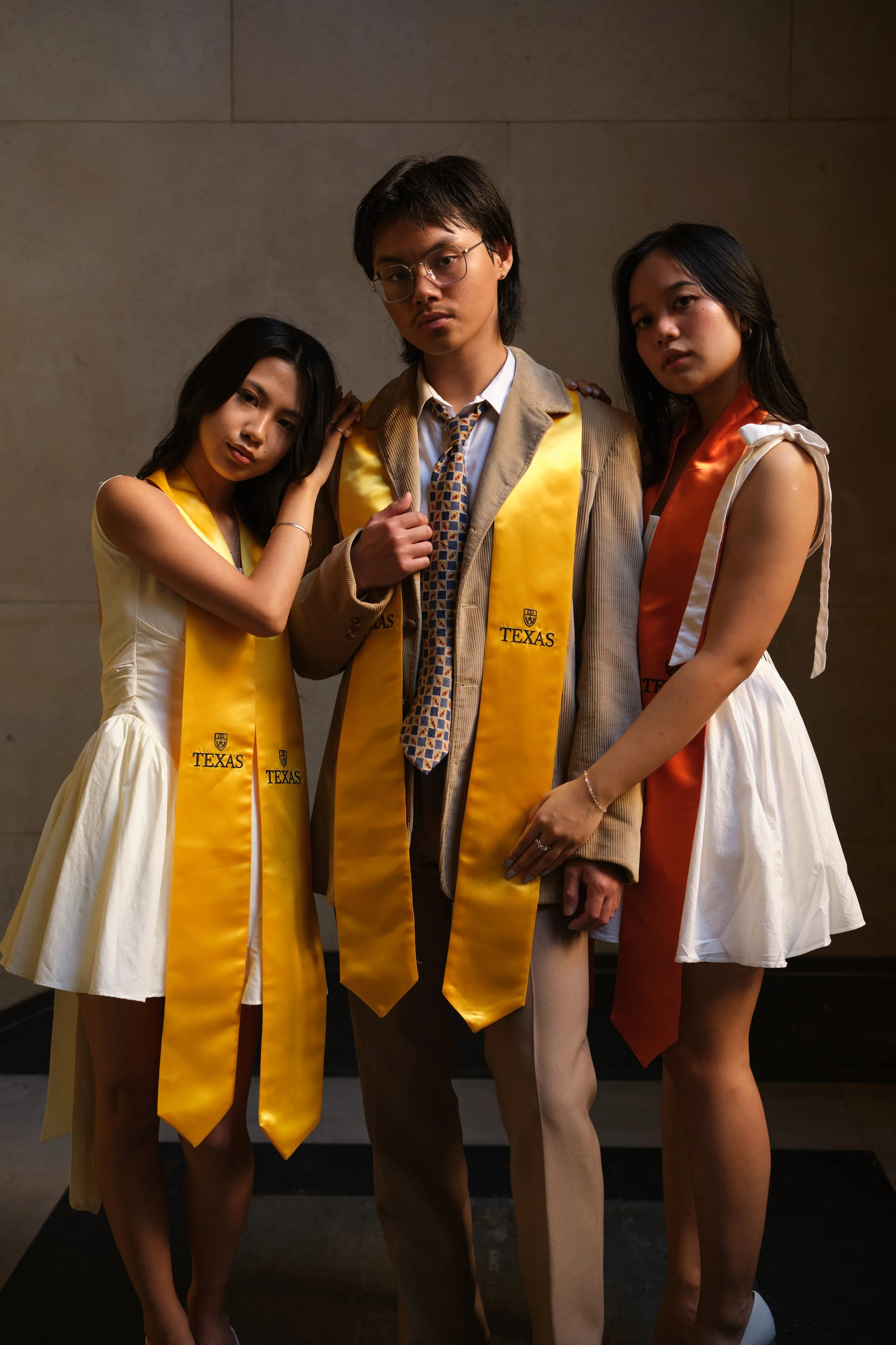 UT Austin fine arts students choose my photography because they recognize true artistic vision.