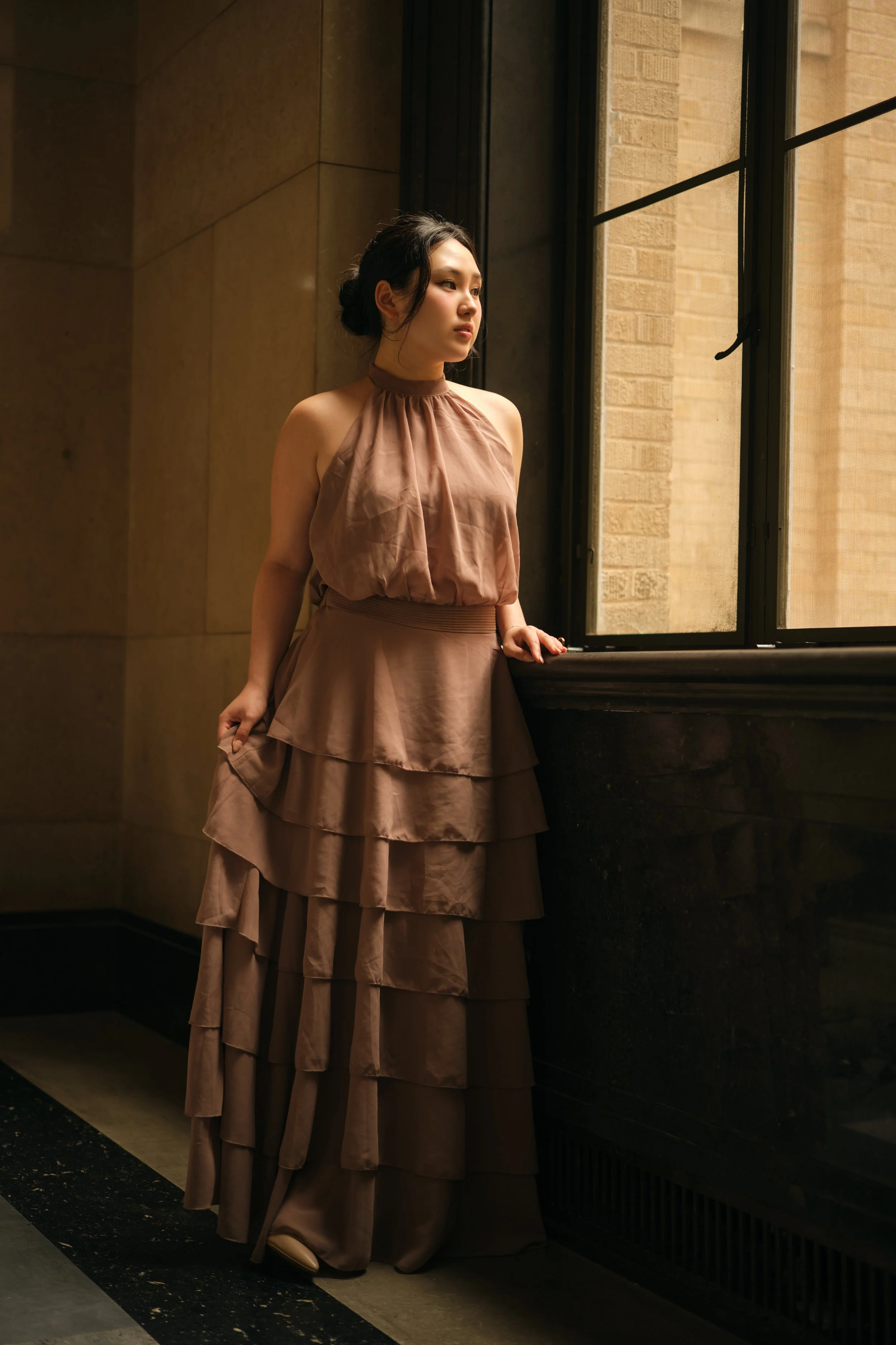The most luxurious graduation photography in Austin – You earned this spotlight.