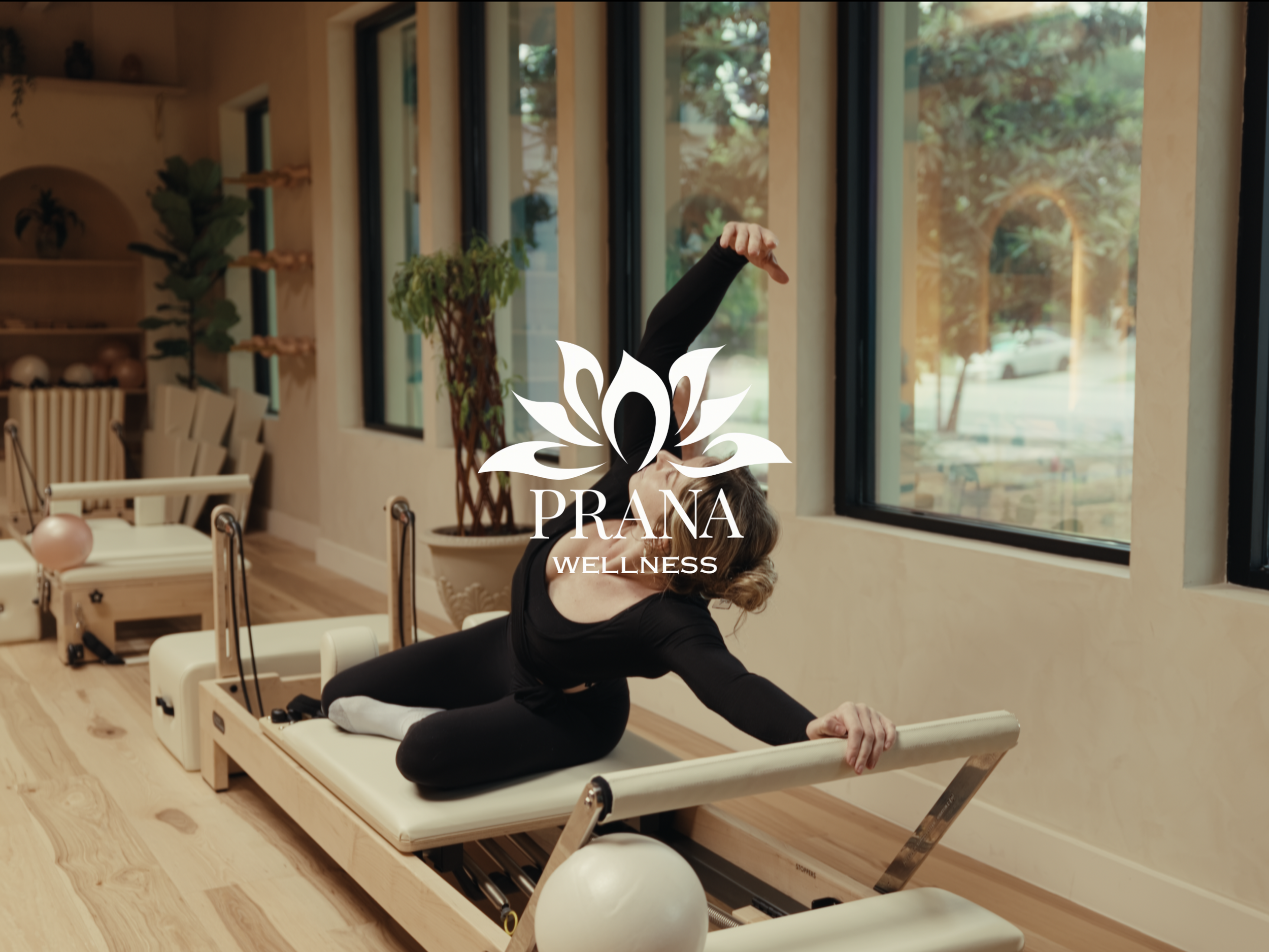 Prana Wellness