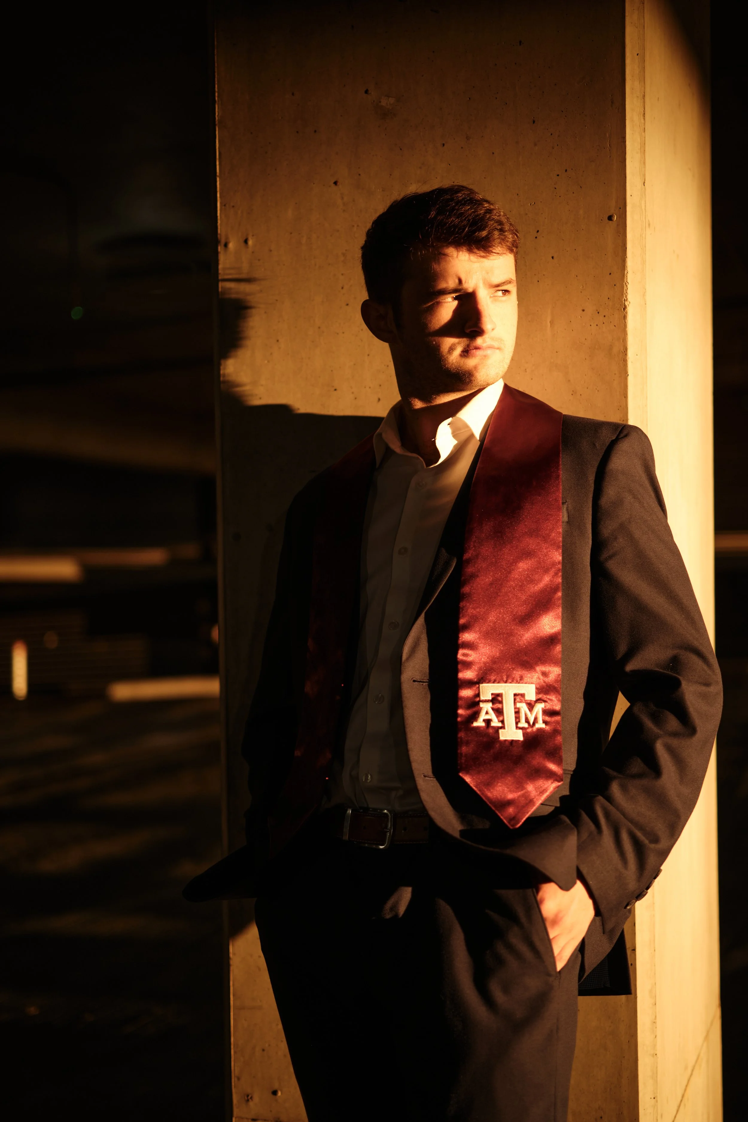 Austin's most exclusive graduation photographer - because your Ivy League-worthy achievements deserve equally elite imagery