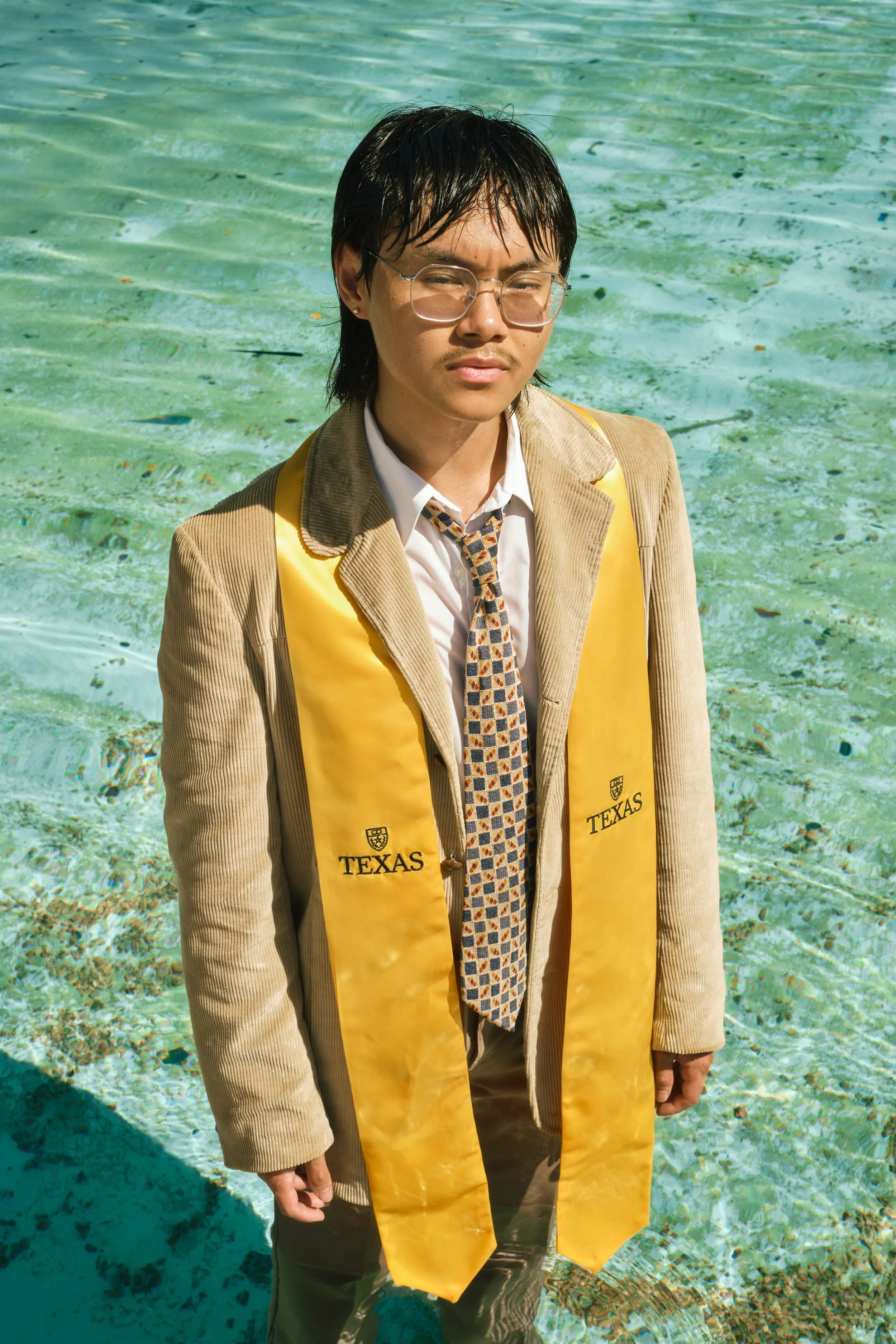 Austin’s most magical graduation photographer – Because ordinary isn’t an option.