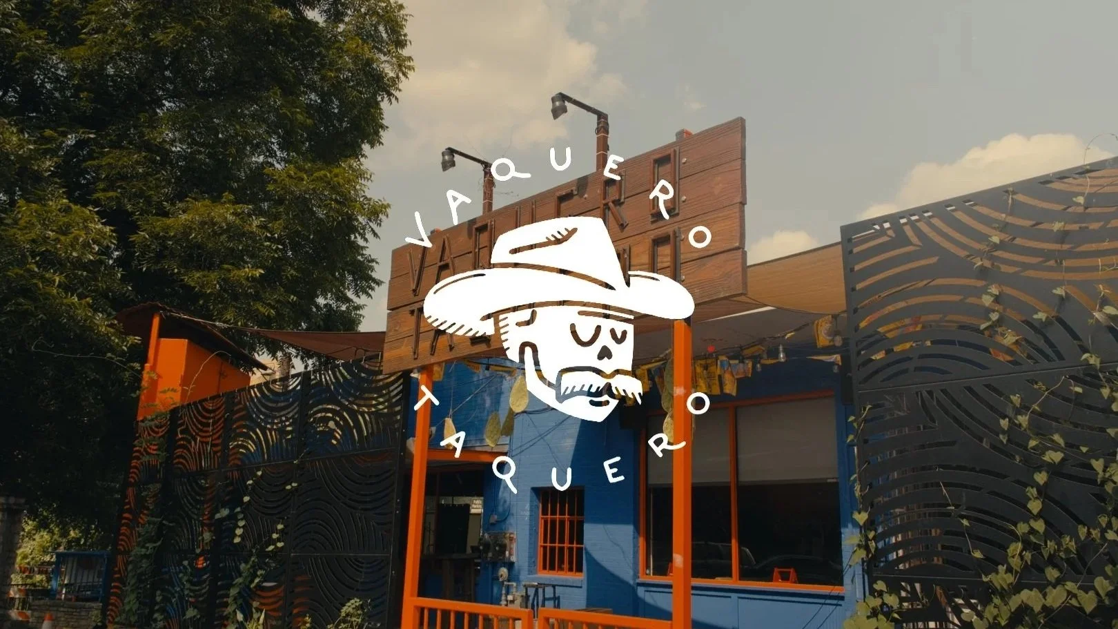 Vaquero Taquero
