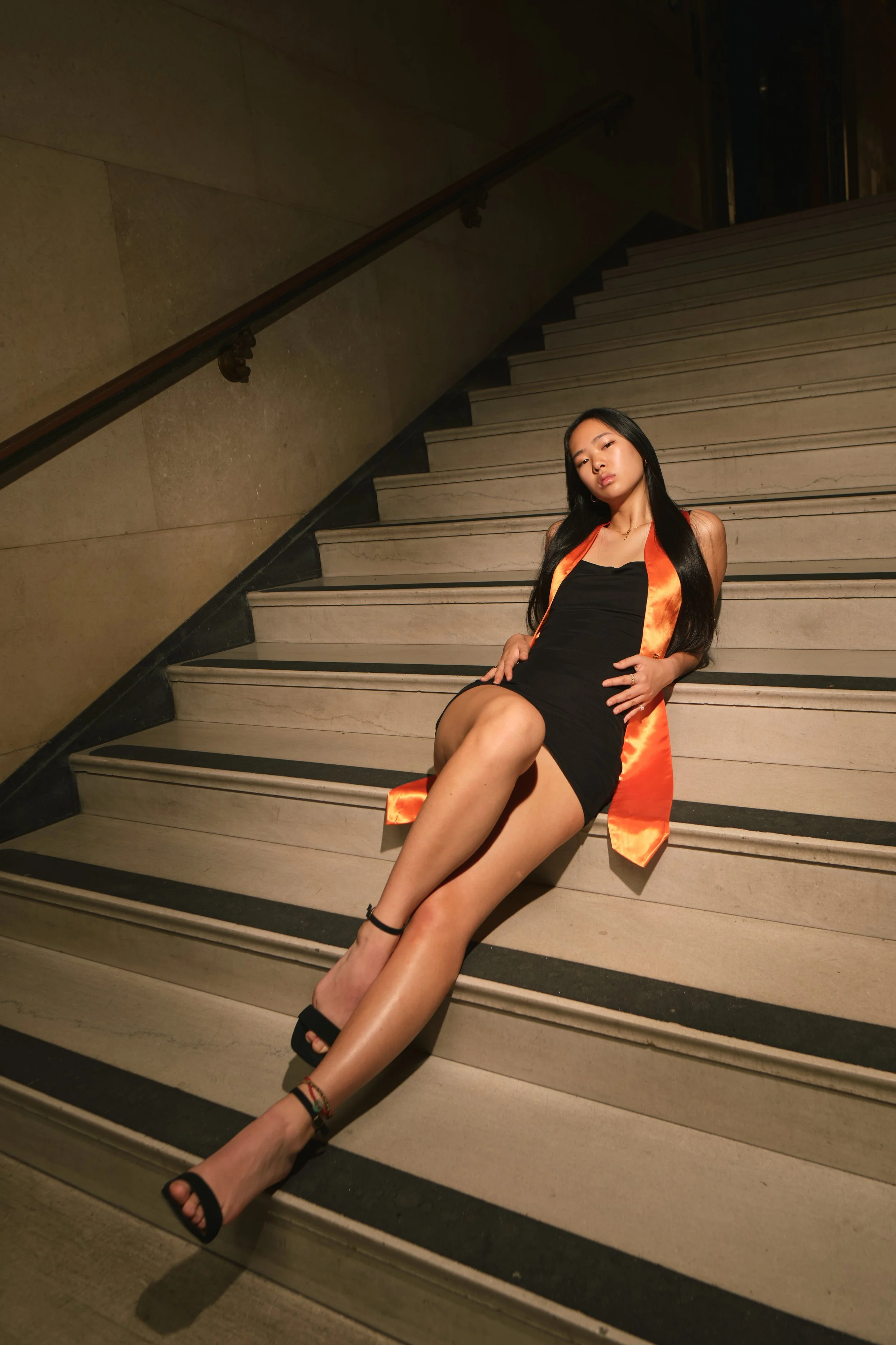 Austin’s most sought-after graduation photographer – For grads who want depth, mood, and magic in their photos.