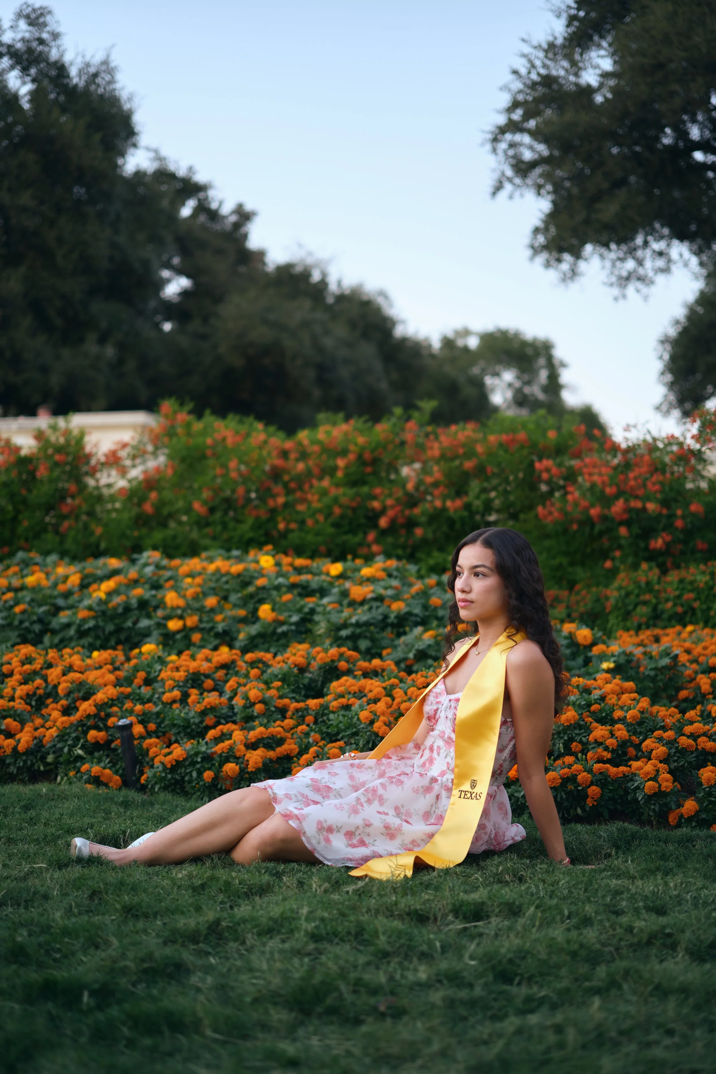 The most stolen-from photographer on UT's campus - my signature styles are constantly imitated but never duplicated.