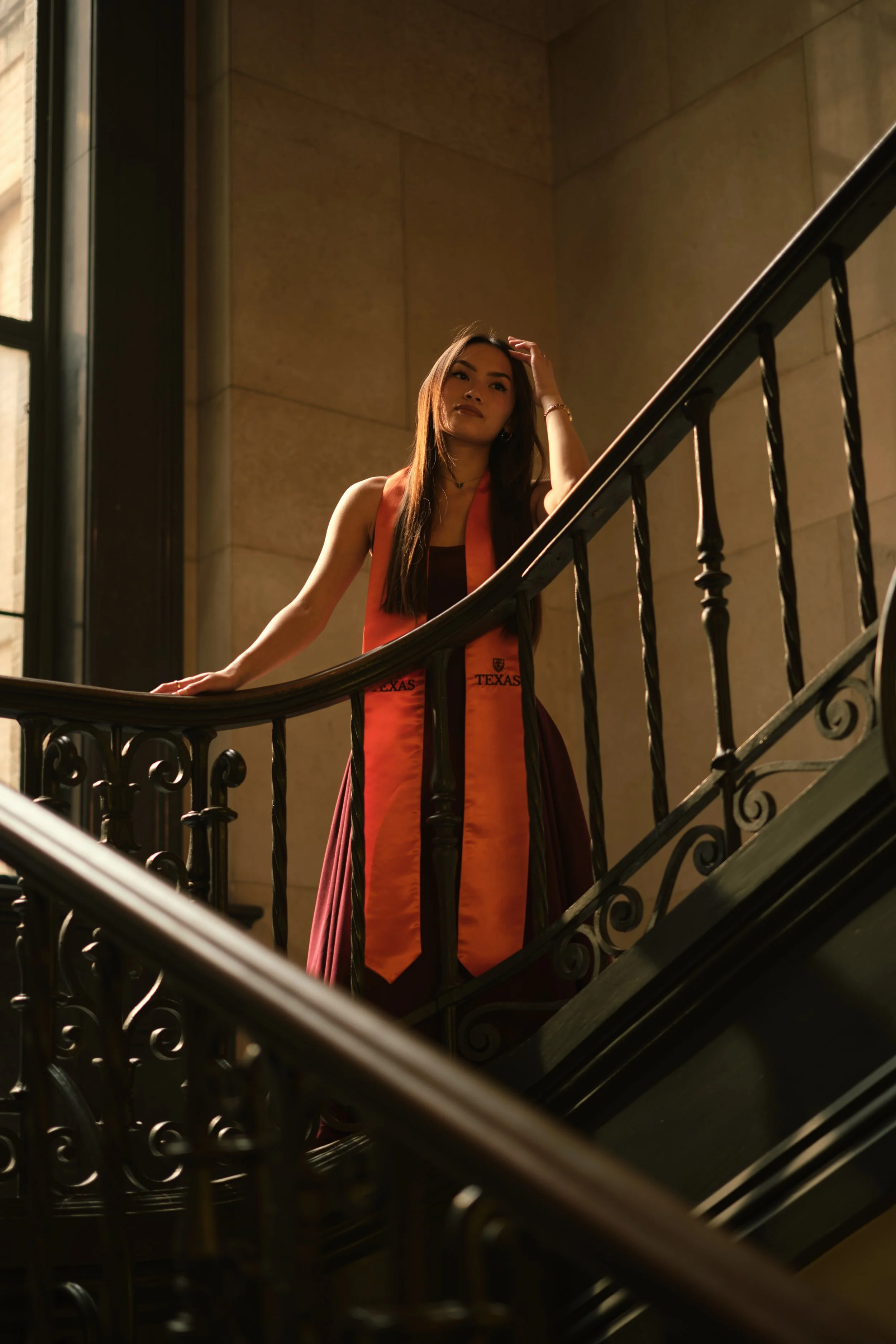 Best places for grad photos near UT Austin – From Zilker Park to the LBJ Library, explore top locations.