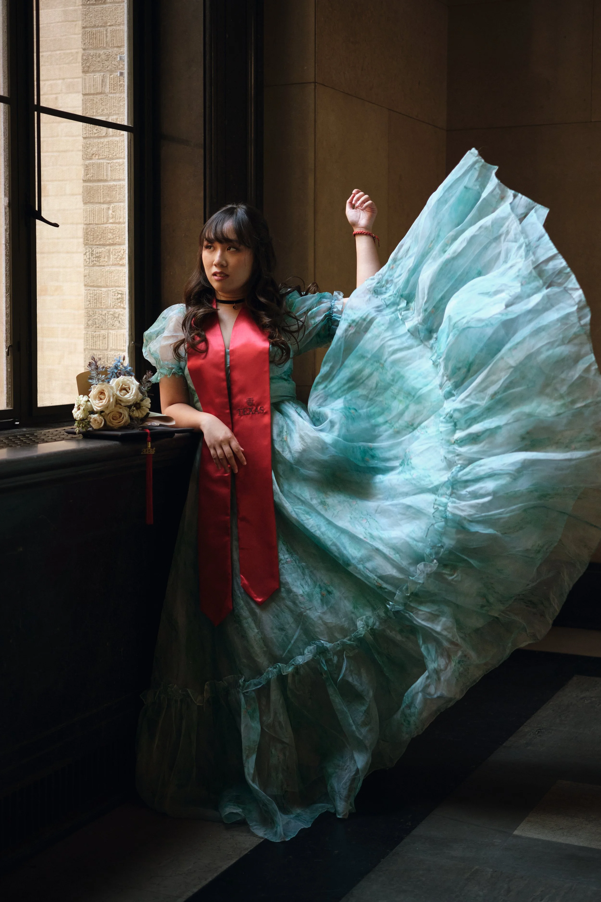 The best UT Austin grad photographer for creatives – Your photos should be as unique as you.