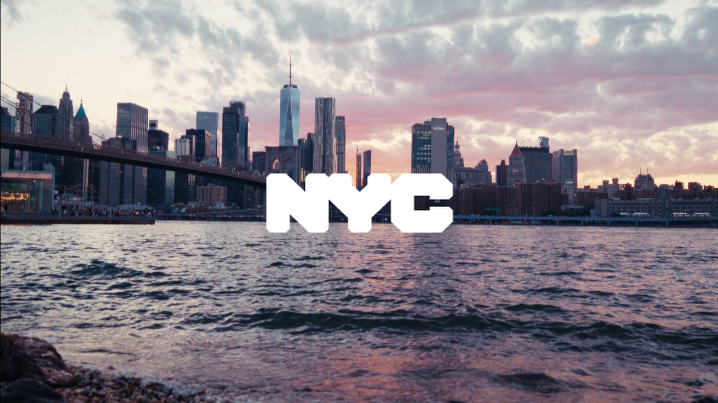 New York City