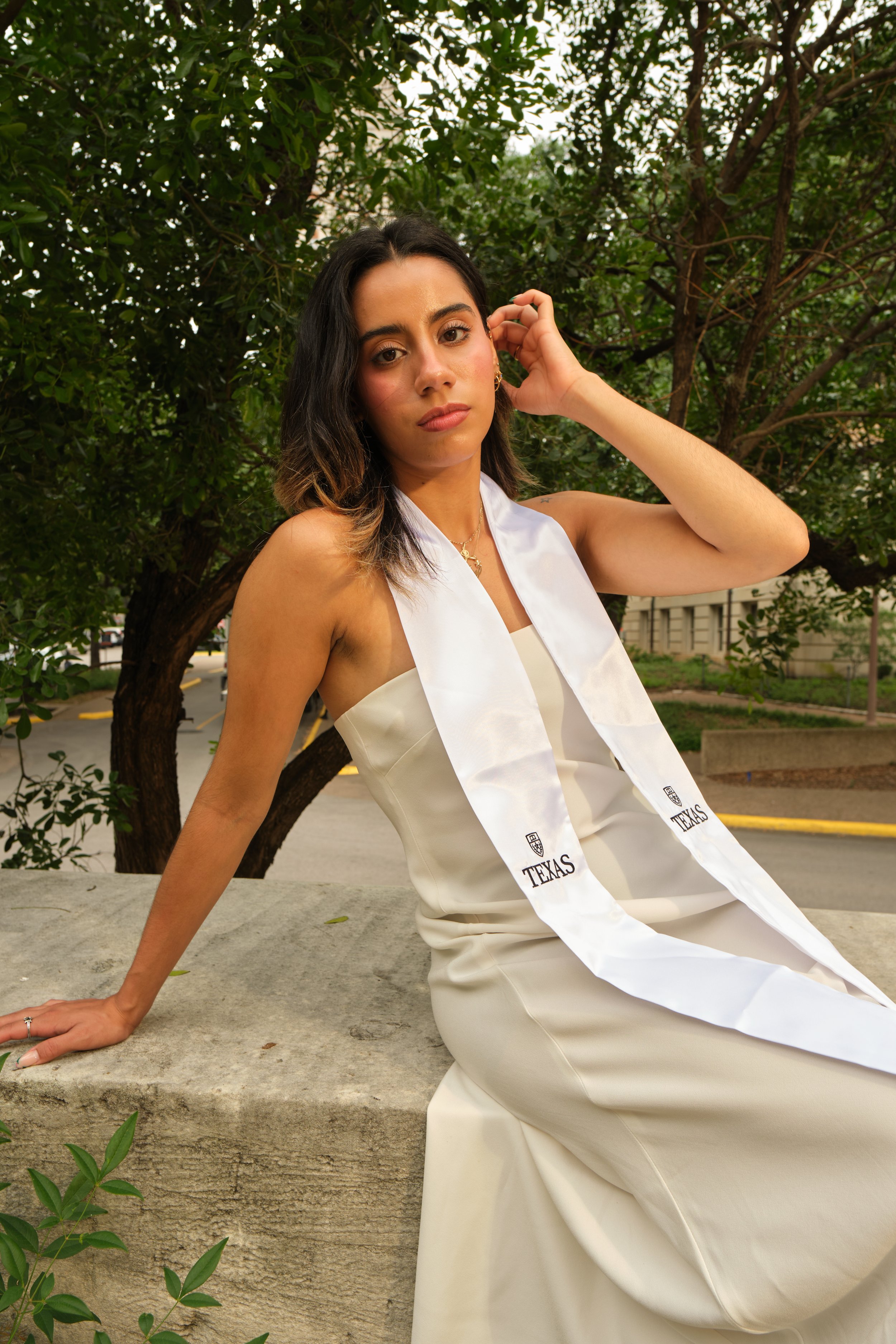 My UT Austin graduation portfolio includes every hidden gem on campus from the Turtle Pond to the Gutenberg Bible.