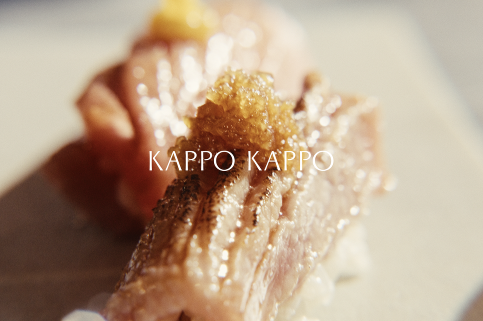 Kappo Kappo